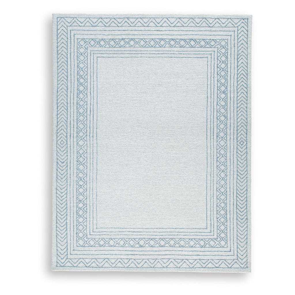 Azelhurst 7'8" x 10' Area Rug Signature Design by Ashley® Rugs
