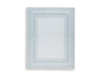 Azelhurst 7'8" x 10' Area Rug Signature Design by Ashley® Rugs