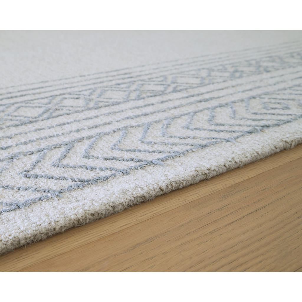 Azelhurst 7'8" x 10' Area Rug Signature Design by Ashley® Rugs