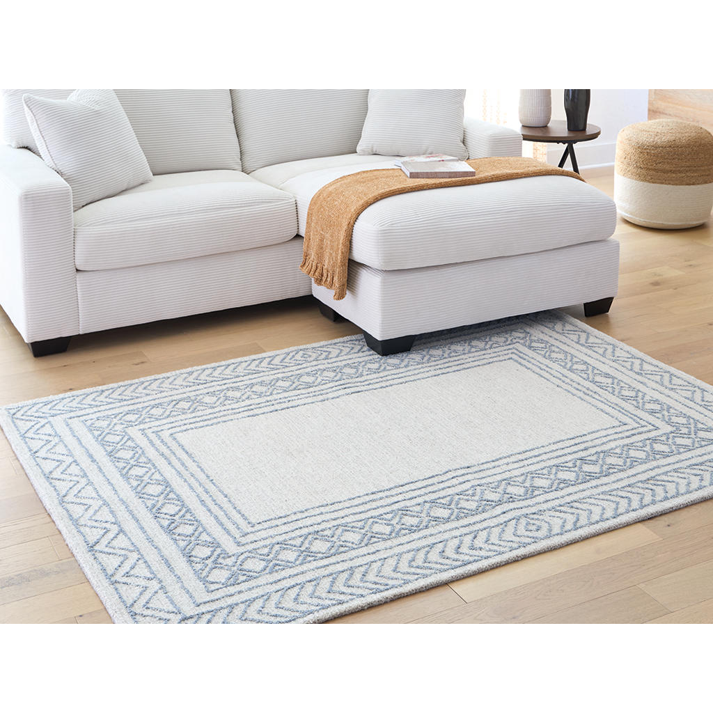 Azelhurst 5' x 7' Area Rug Signature Design by Ashley® Rugs