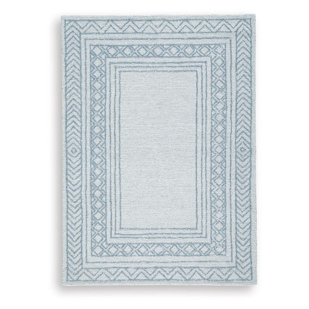 Azelhurst 5' x 7' Area Rug Signature Design by Ashley® Rugs