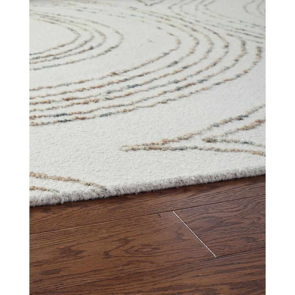 Deenbury 7'8" x 10' Area Rug Signature Design by Ashley® Rugs