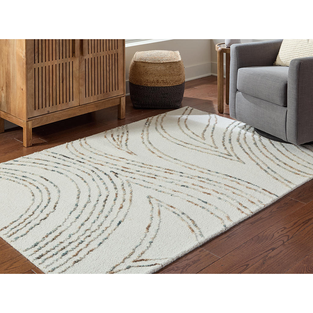Deenbury 5' x 7' Area Rug Signature Design by Ashley® Rugs