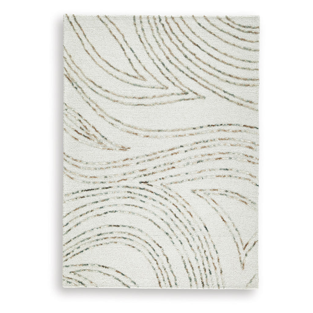 Deenbury 5' x 7' Area Rug Signature Design by Ashley® Rugs