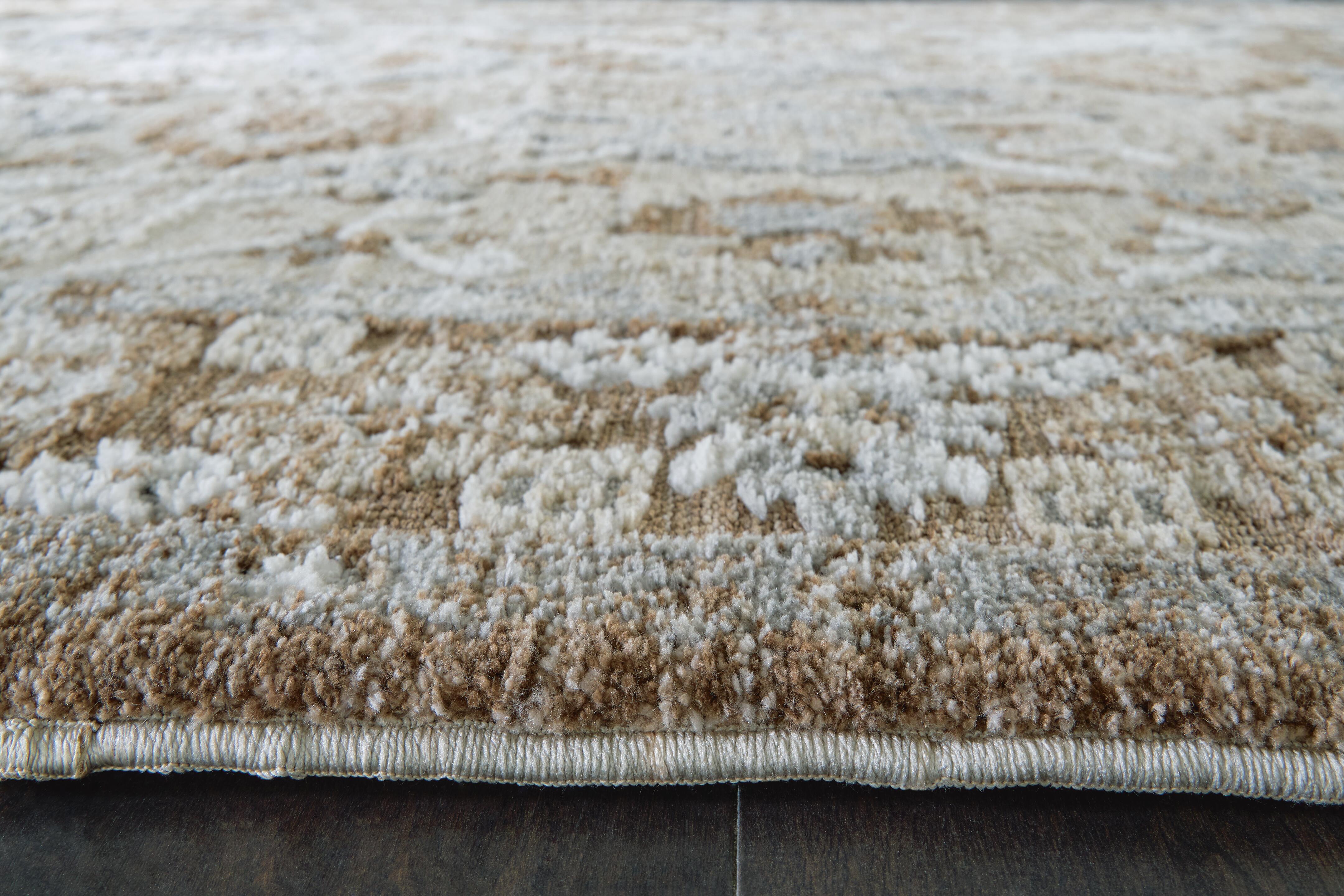 Ainswick Memory Foam Medium Rug