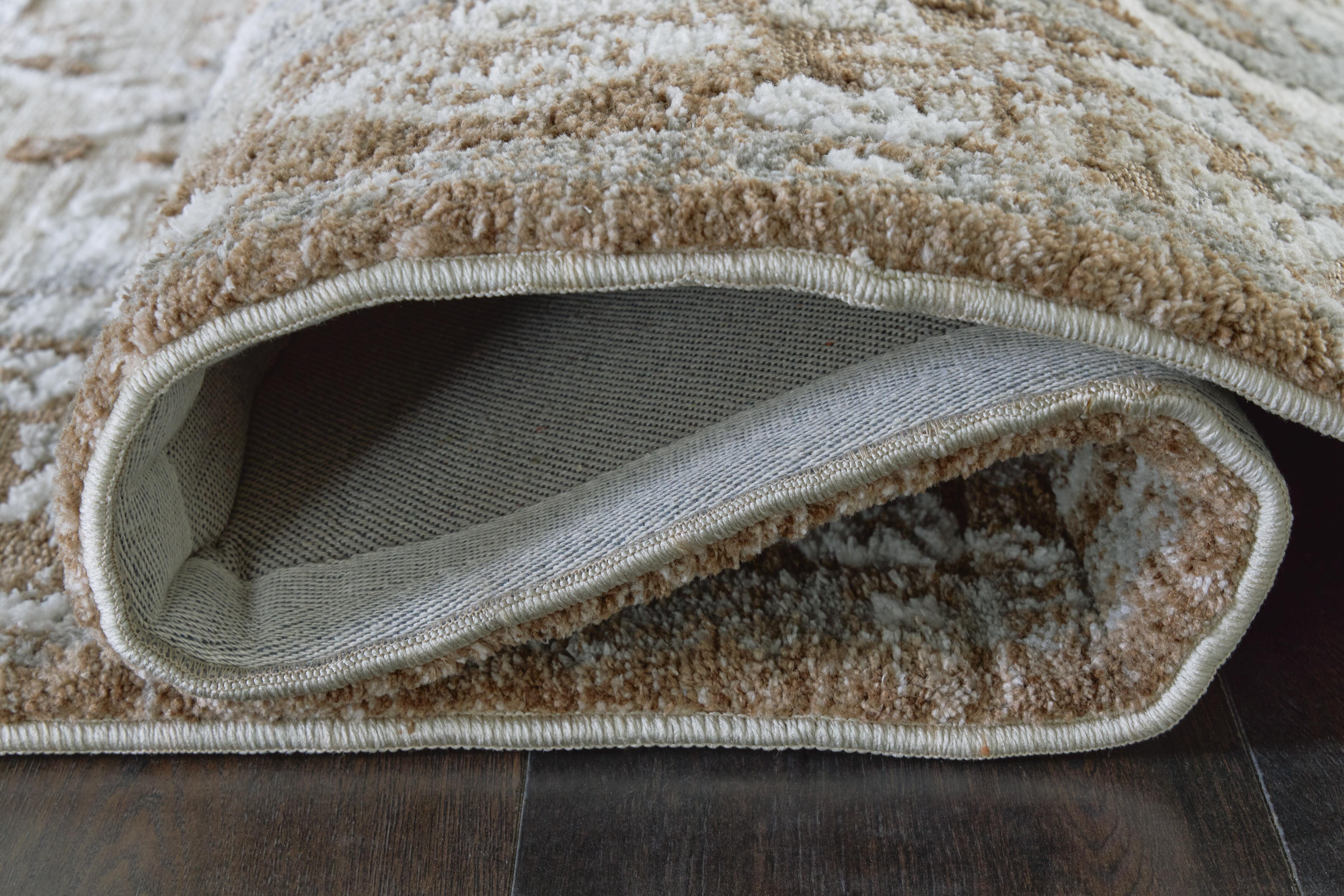 Ainswick Memory Foam Large Rug