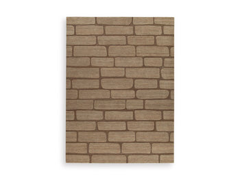 Orest Extra Large Rug