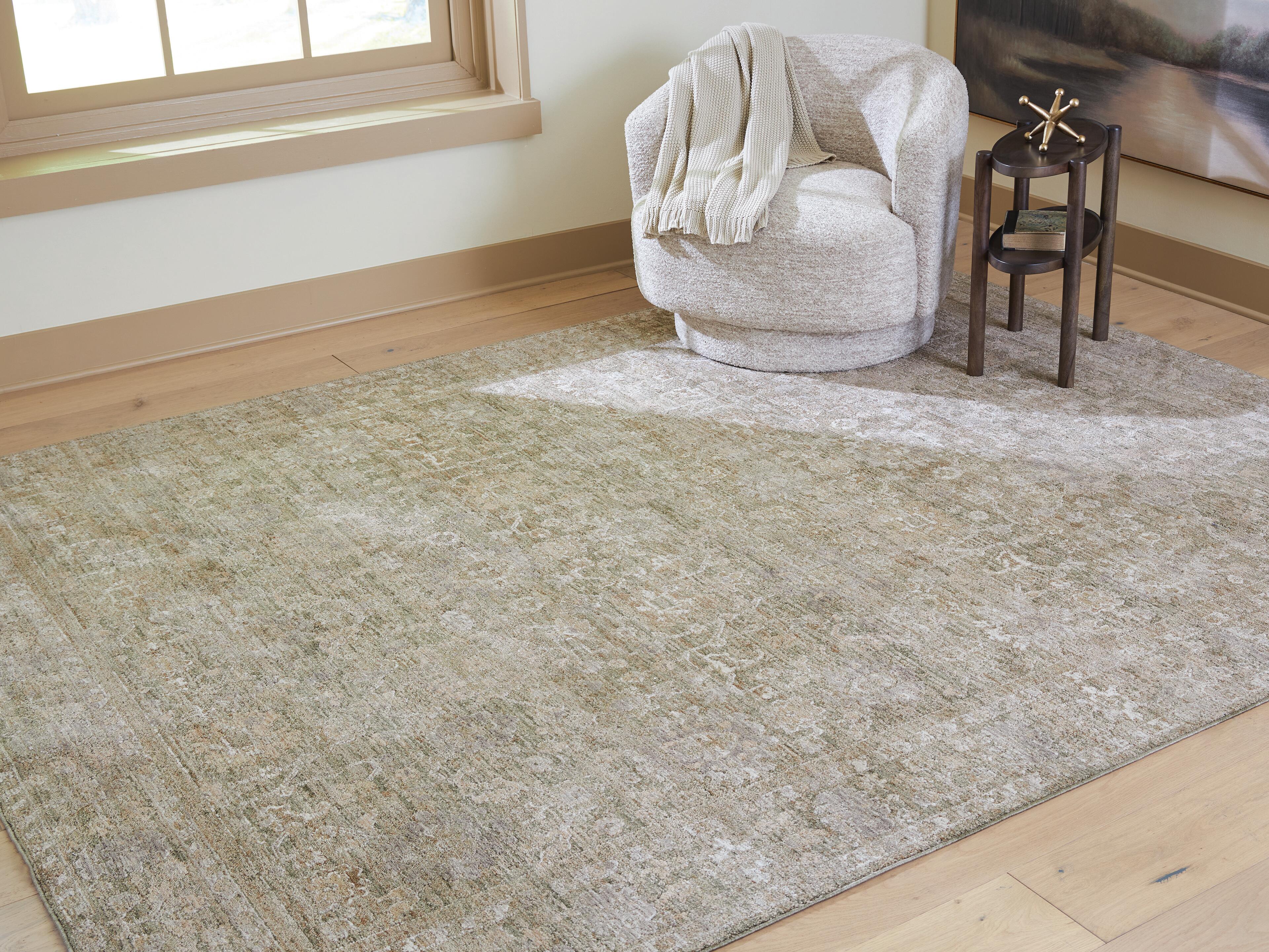 Neroham Large Rug