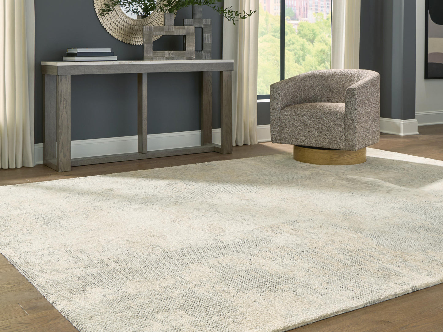 Raif Extra Large Rug