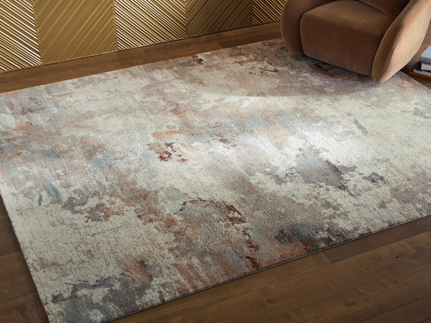Jadenburg Large Rug