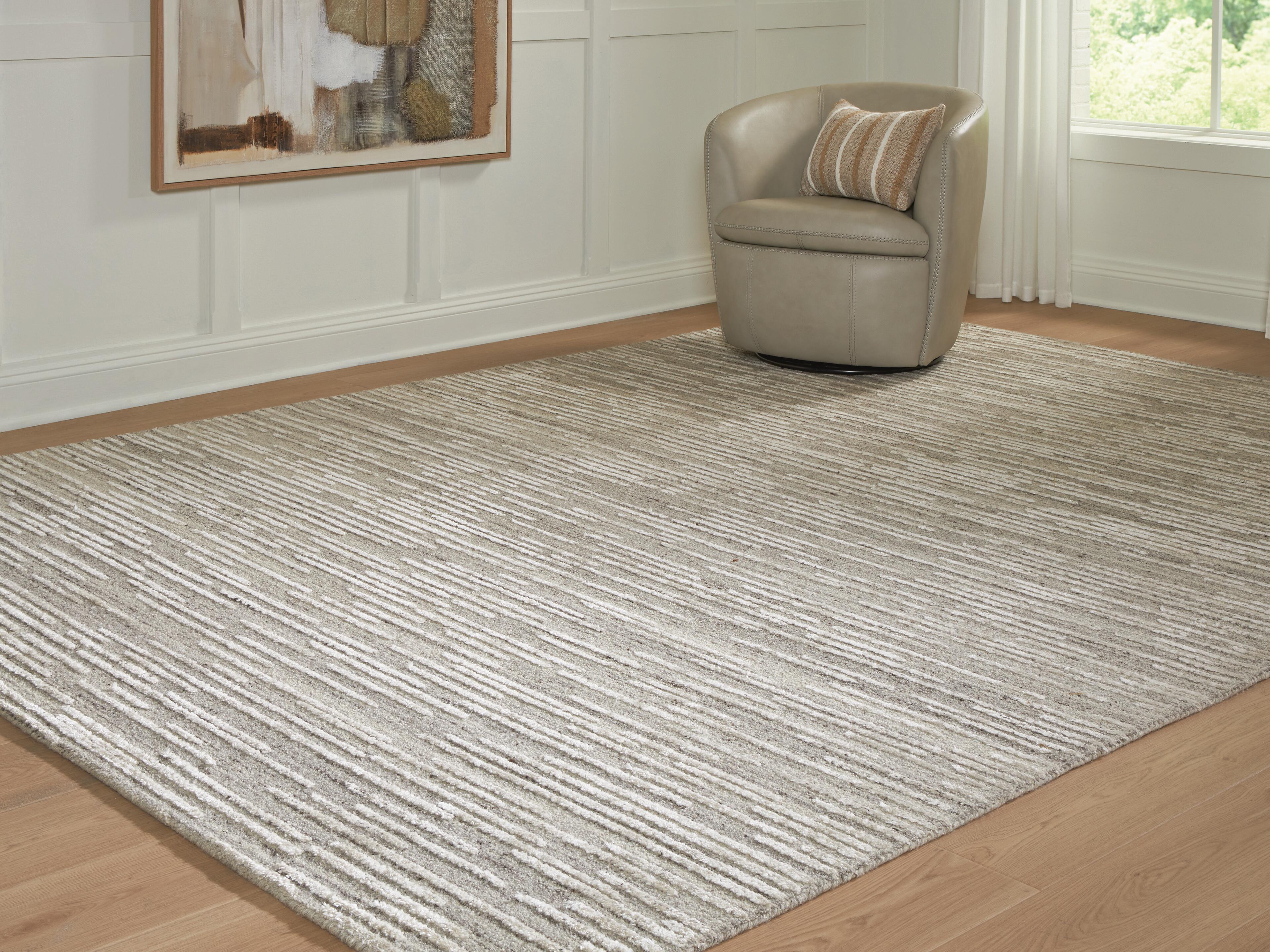 Eljory Extra Large Rug