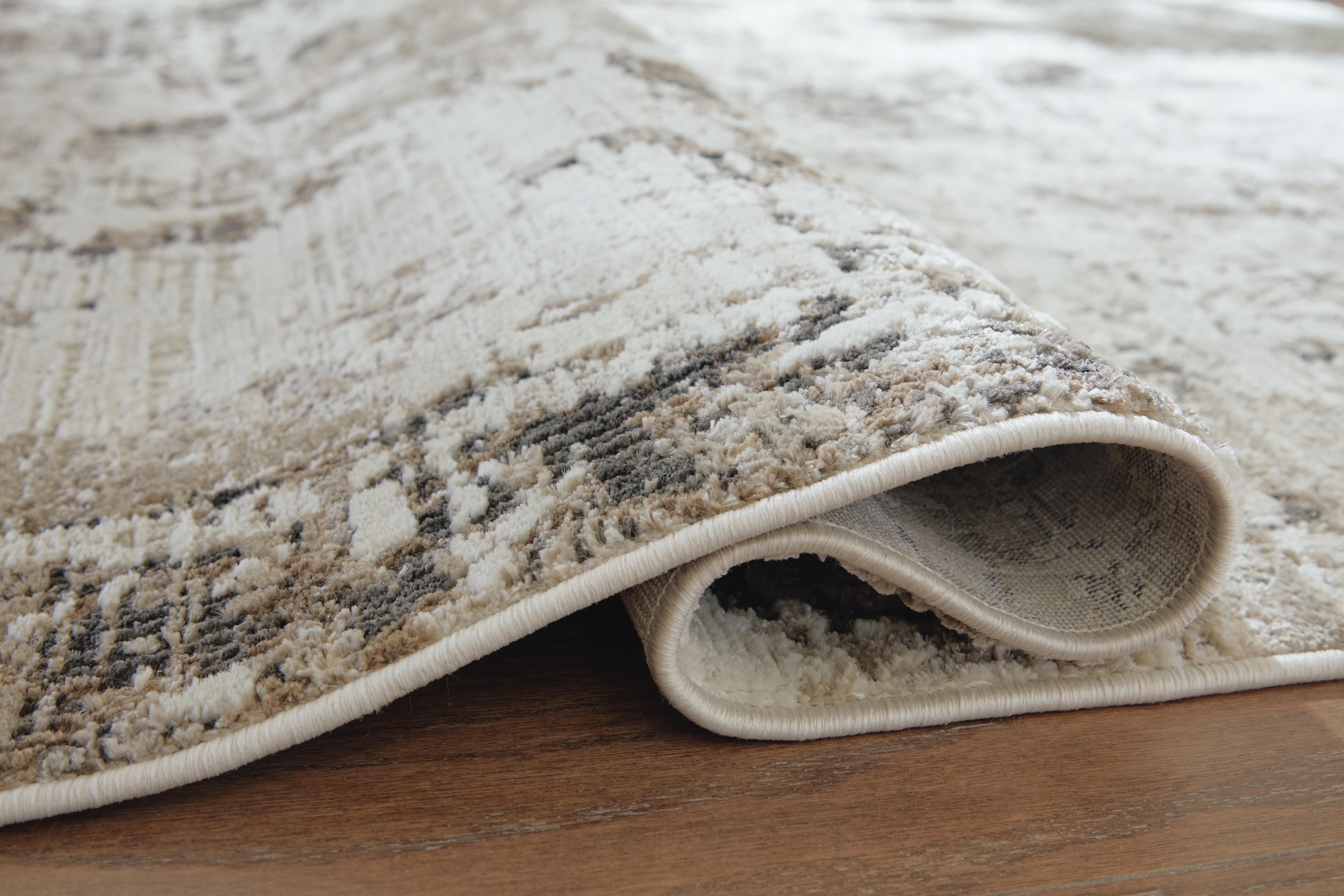 Barricland Medium Rug