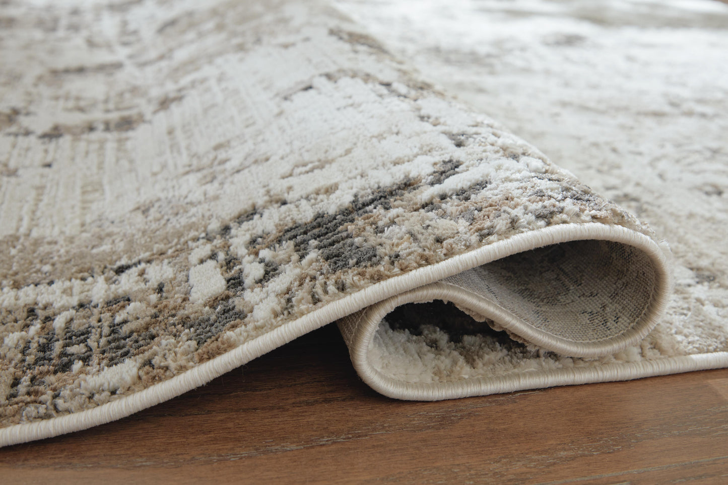 Barricland Medium Rug