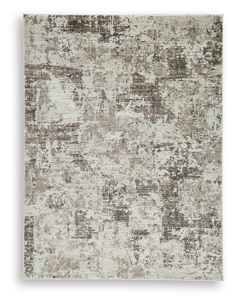 Barricland Medium Rug