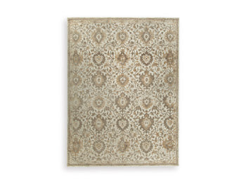 Sableridge Extra Large Rug