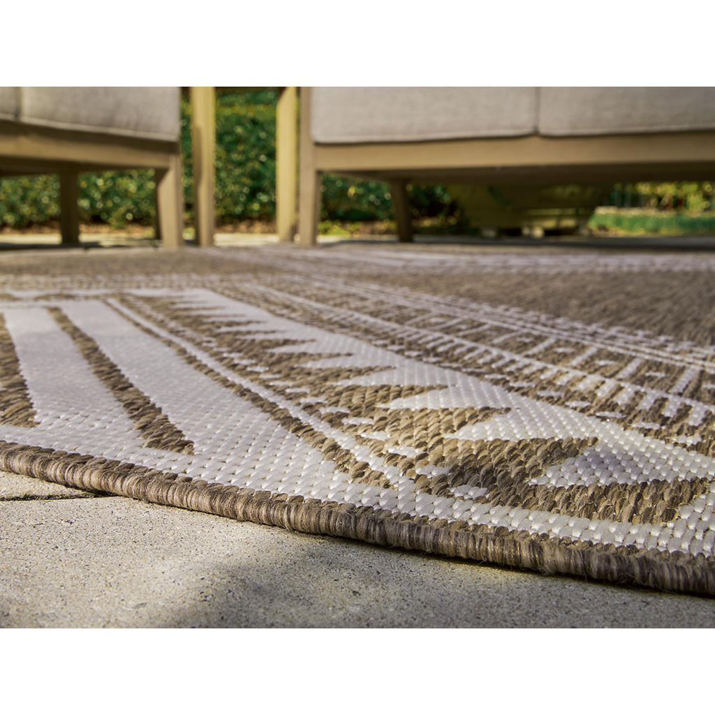 Dunsler 8' x 10' Rug Signature Design by Ashley® Outdoor