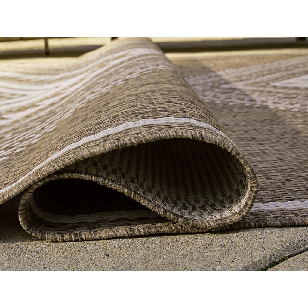 Dunsler 8' x 10' Rug Signature Design by Ashley® Outdoor