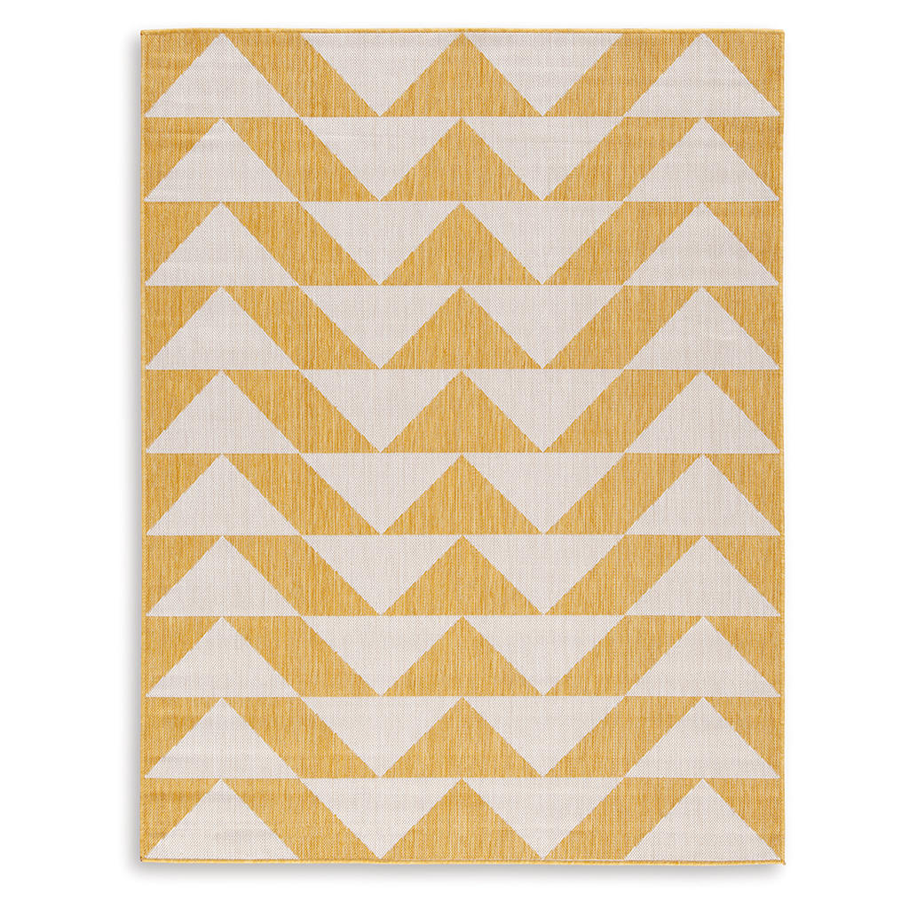 Thomley 5' x 7' Rug Signature Design by Ashley® Outdoor