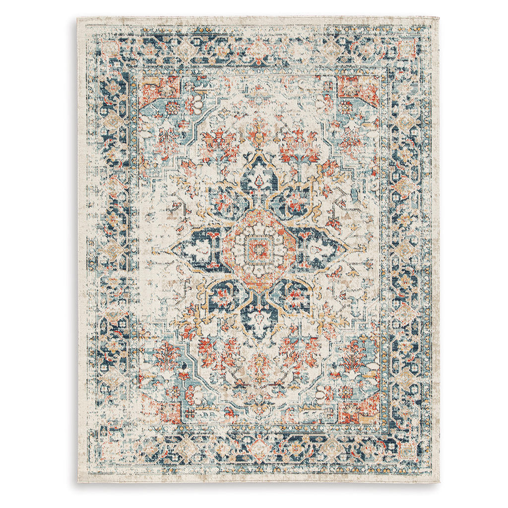 Jarrpage 5' x 7' Rug Signature Design by Ashley® Outdoor