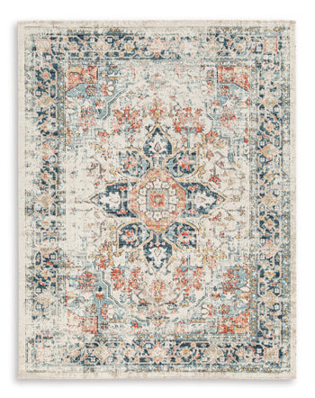 Jarrpage 8' x 10' Rug Signature Design by Ashley® Outdoor