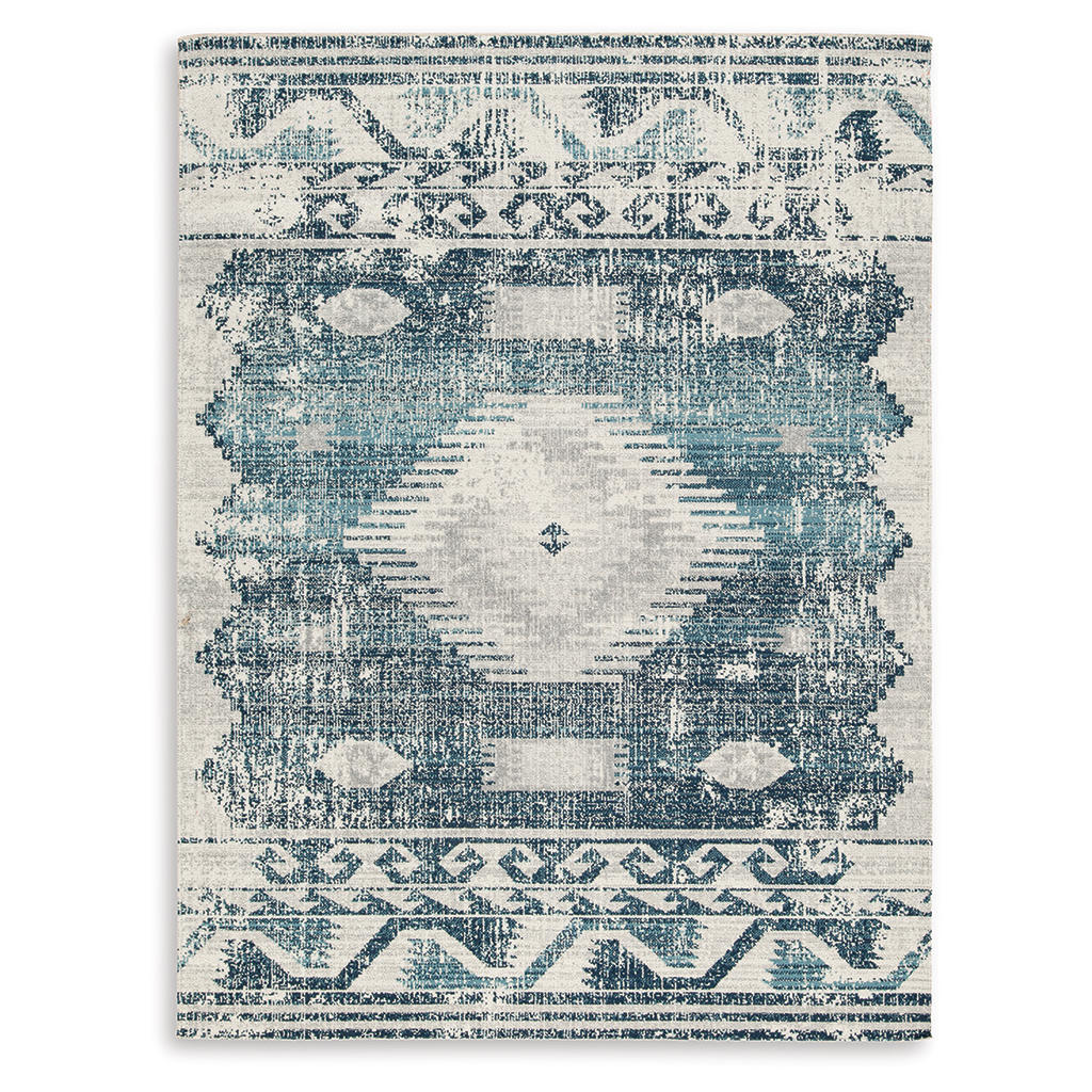 Daddridge 5' x 7' Rug Signature Design by Ashley® Outdoor