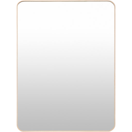 Aranya Accent Mirror Livabliss Aranya