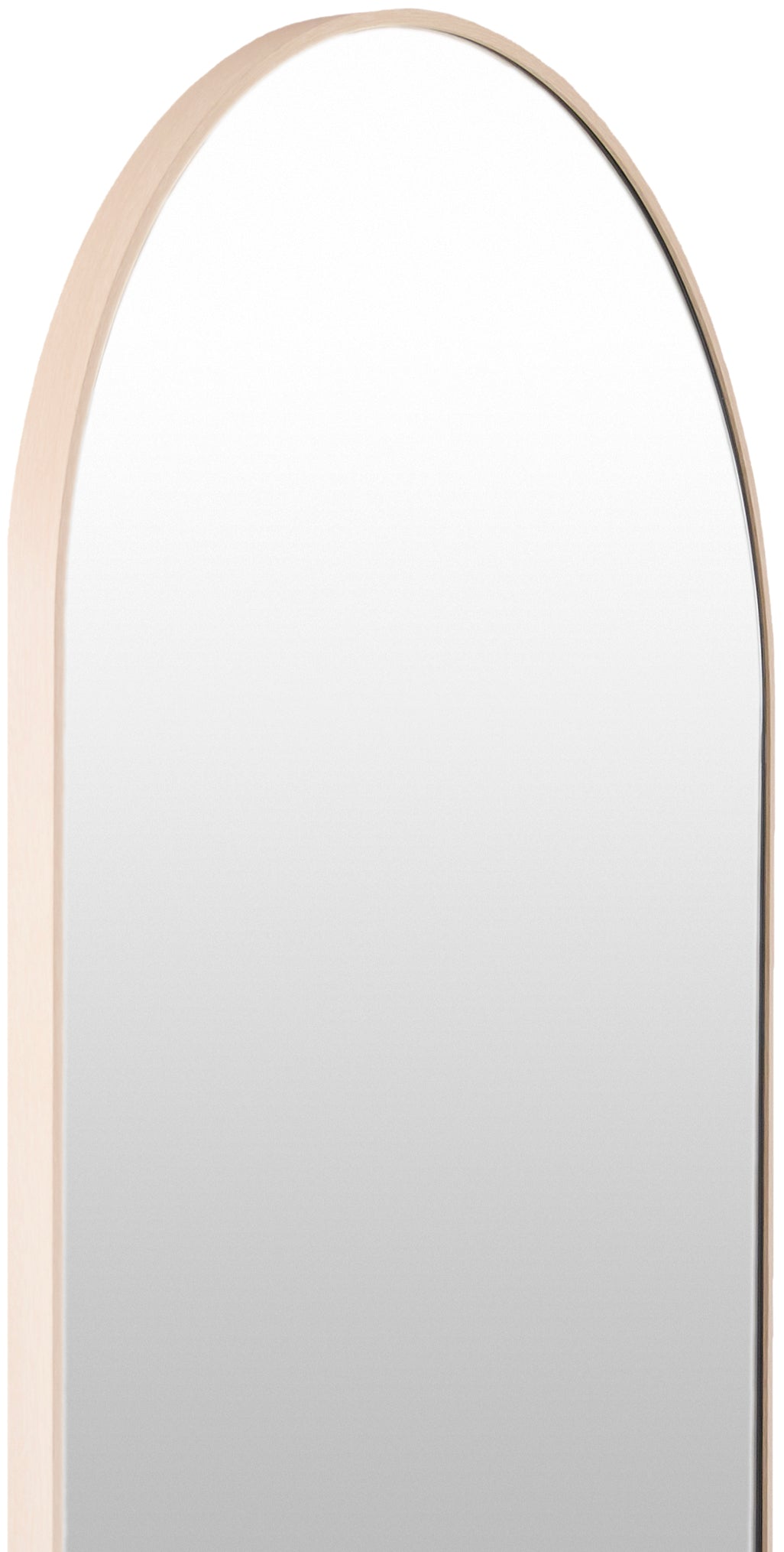 Aranya Full Length Mirror Livabliss Aranya
