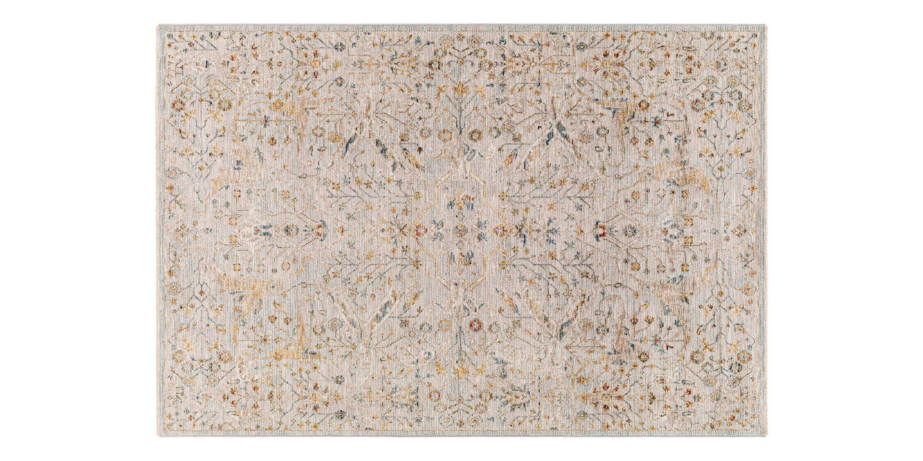 Renwick Rug Bassett