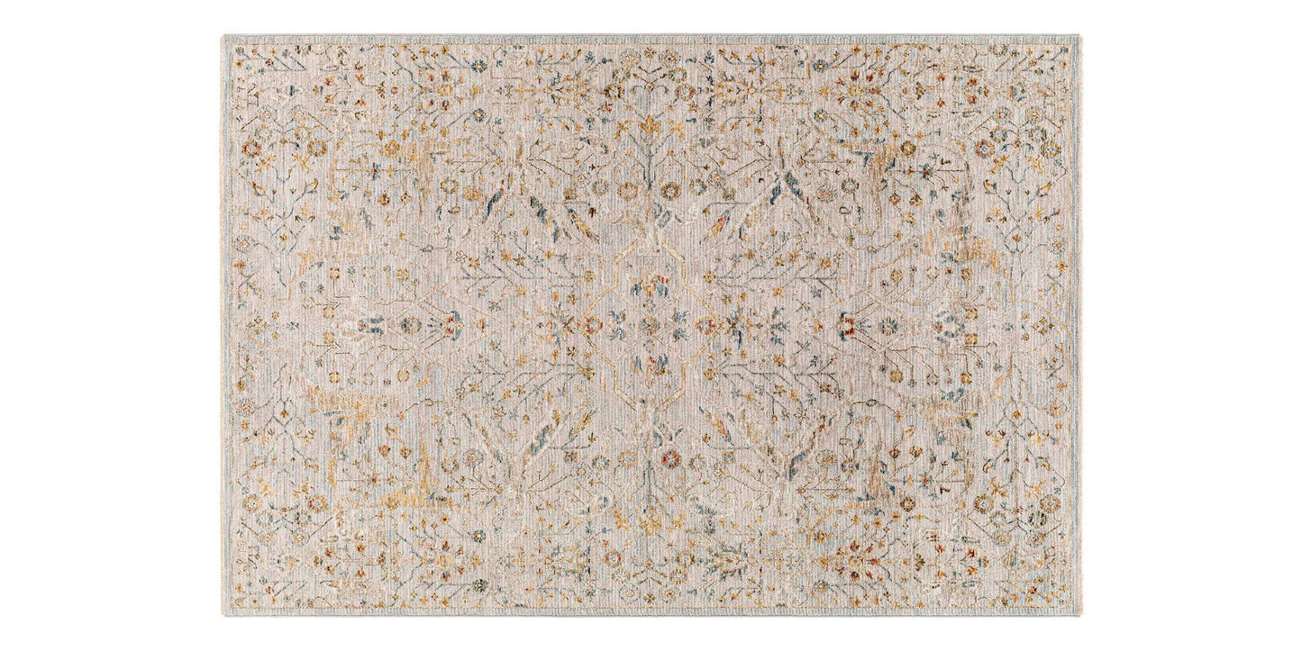 Renwick Rug Bassett