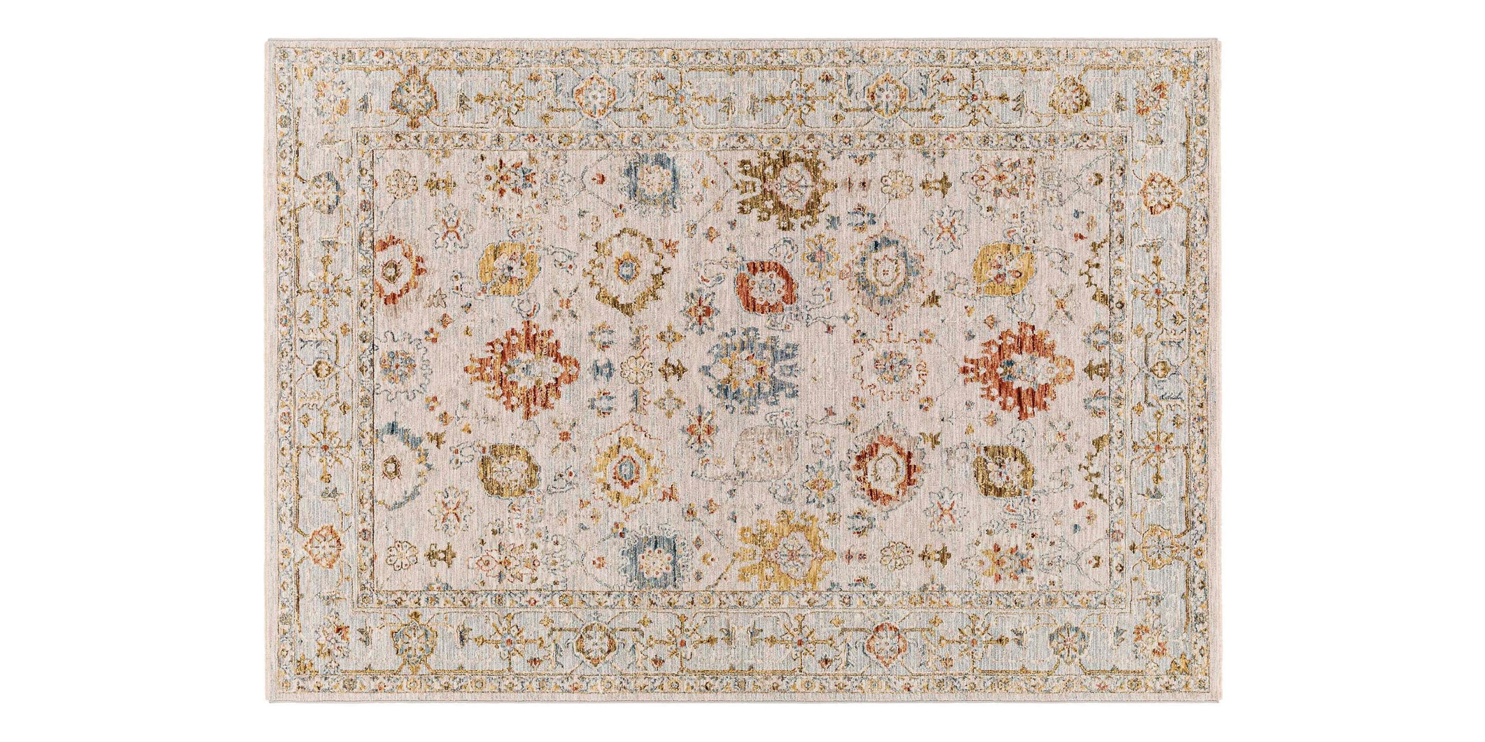 Renwick Rug Bassett
