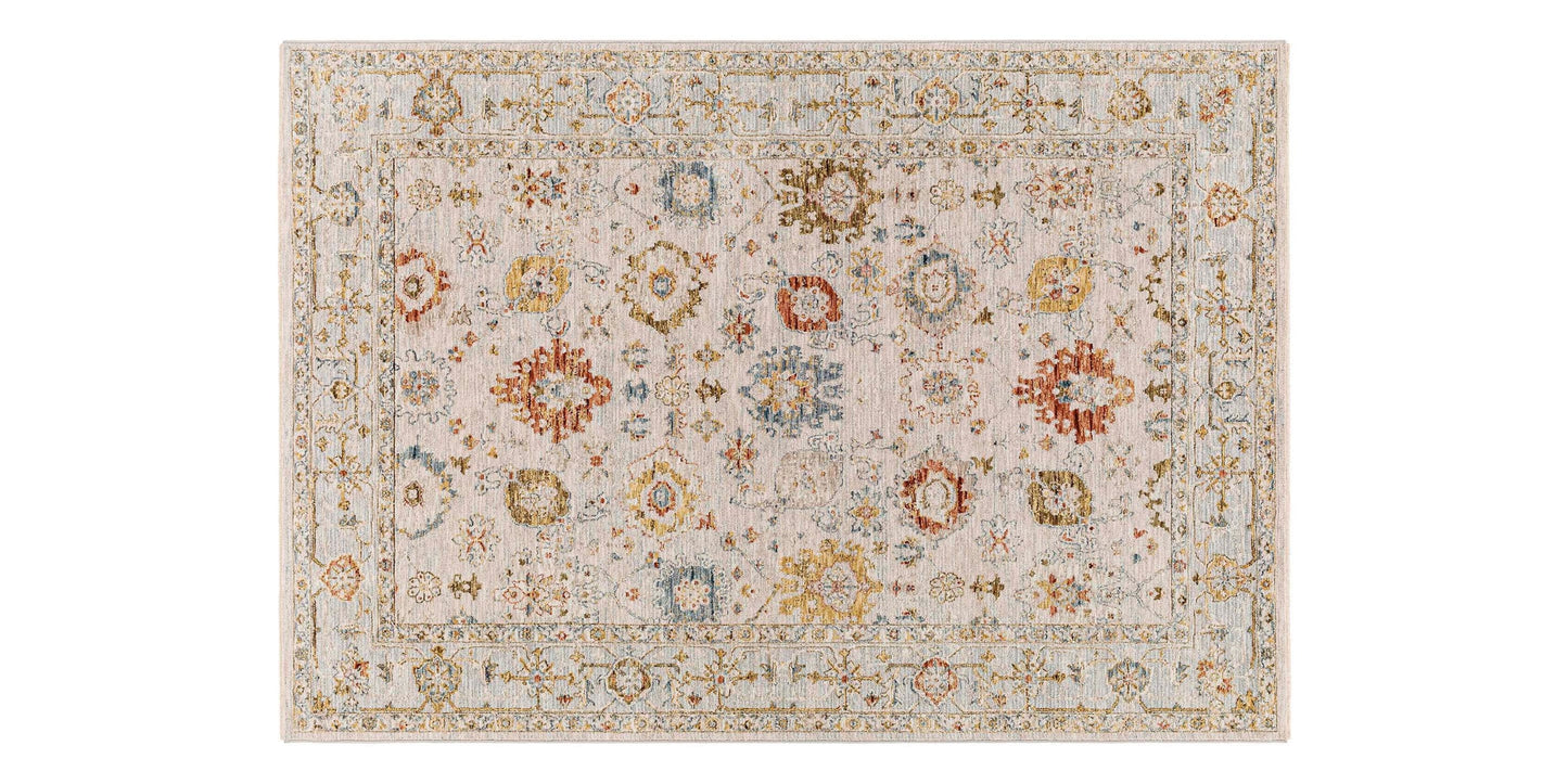 Renwick Rug Bassett