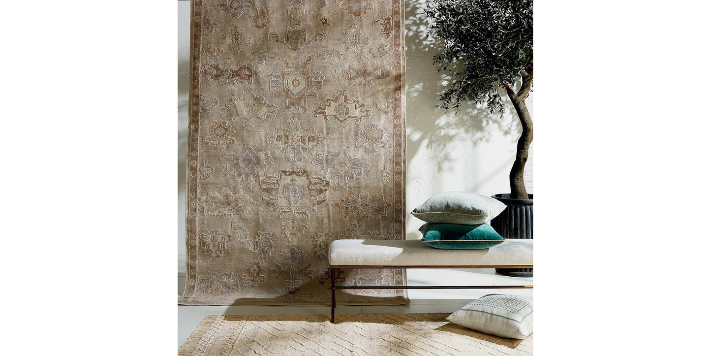 Revels Rug Bassett