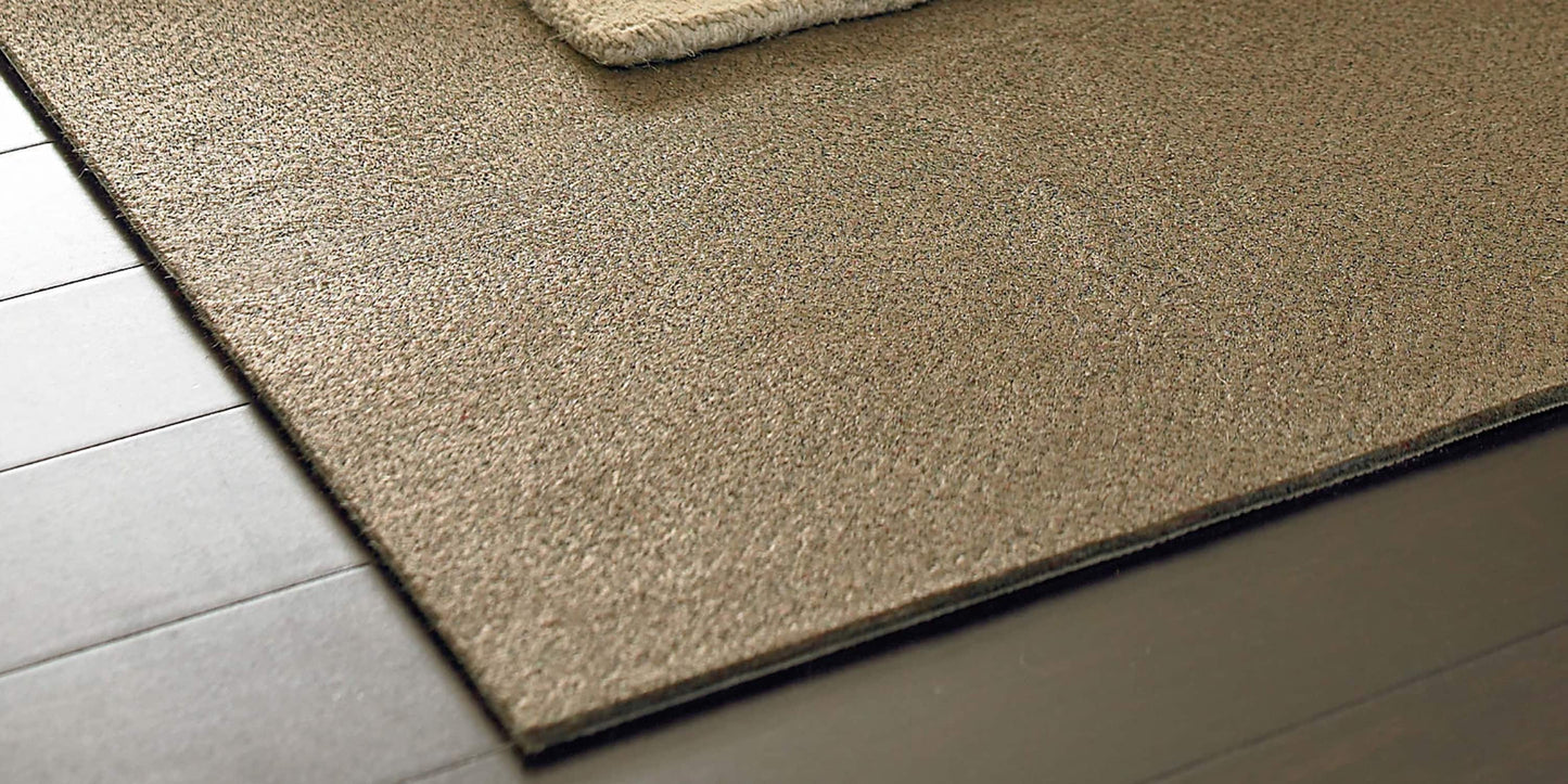 Ovation Rug Pad Bassett