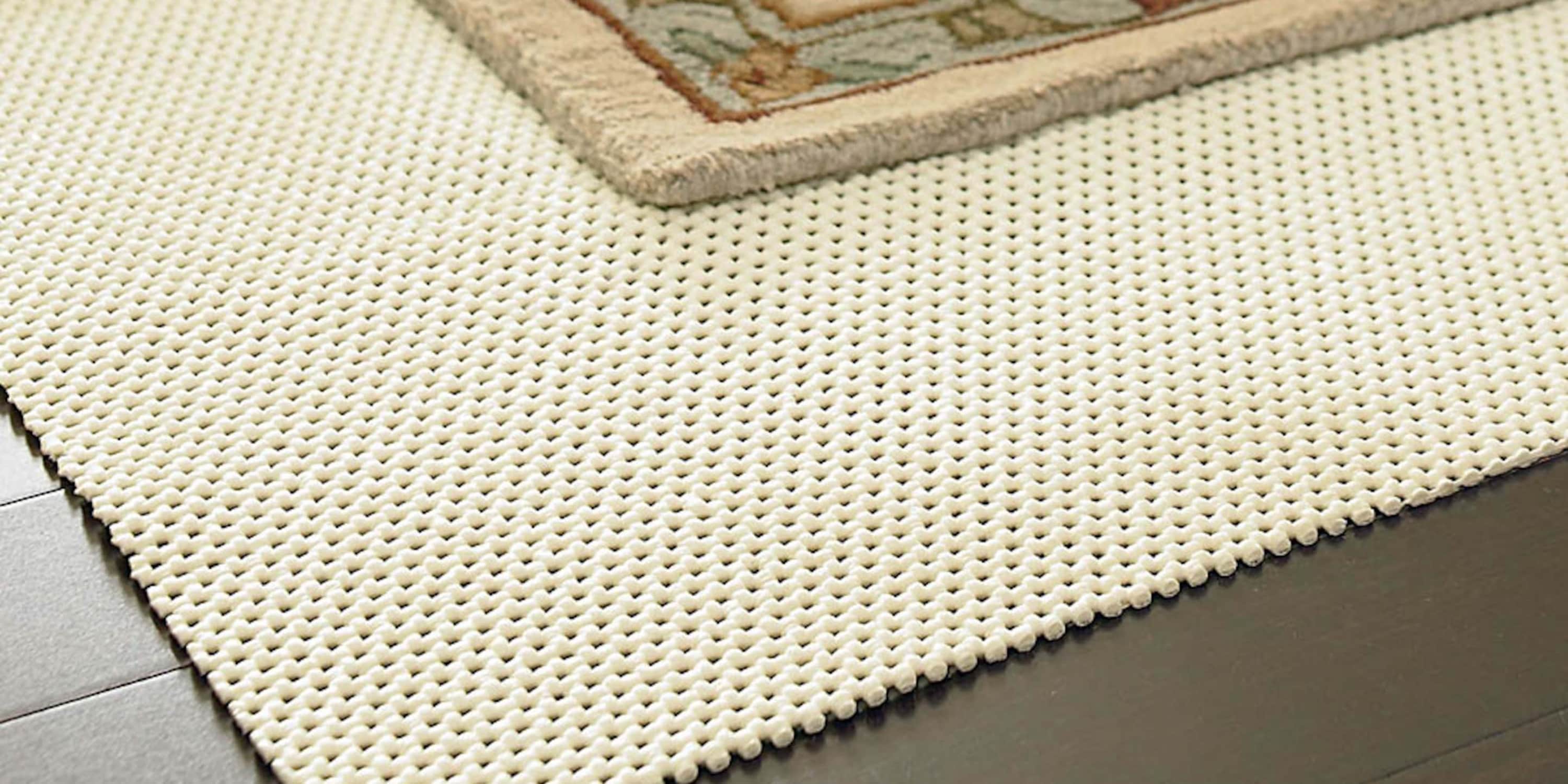 Nouveau Rug Pad Bassett