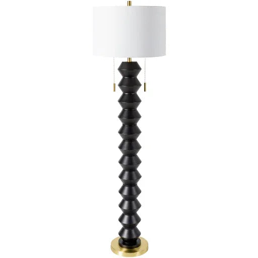Rogow Accent Floor Lamp Livabliss Rogow