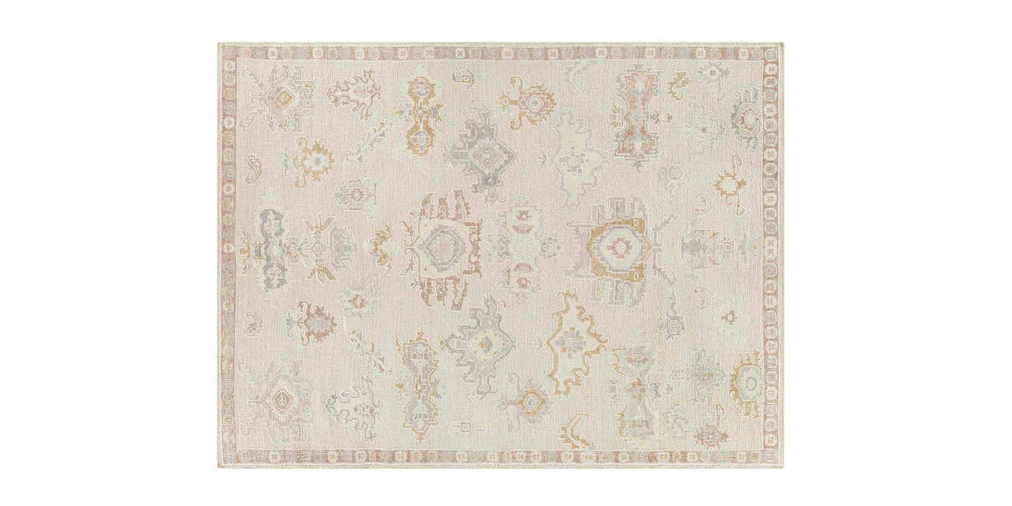 Revels Rug Bassett