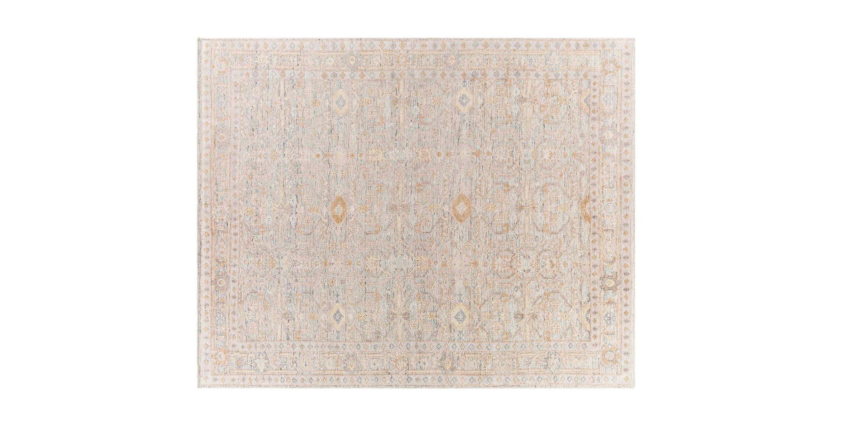 Revels Rug Bassett