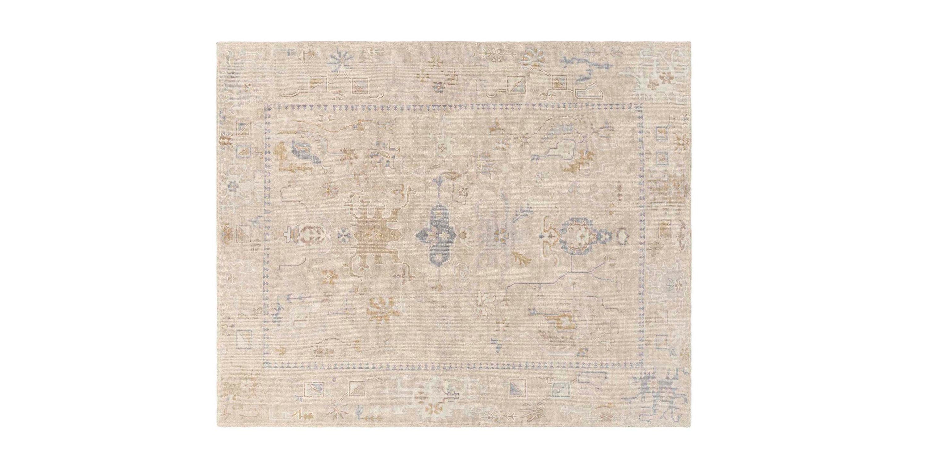 Revels Rug Bassett