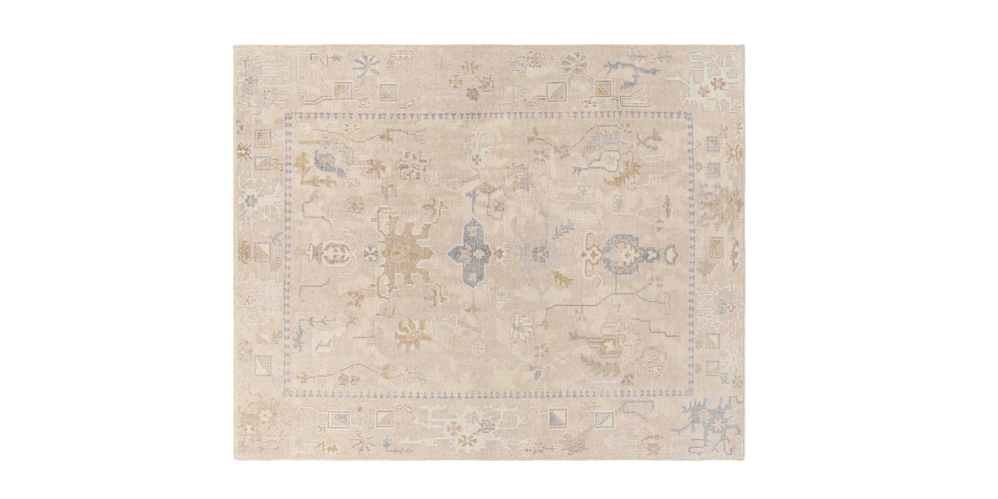 Revels Rug Bassett