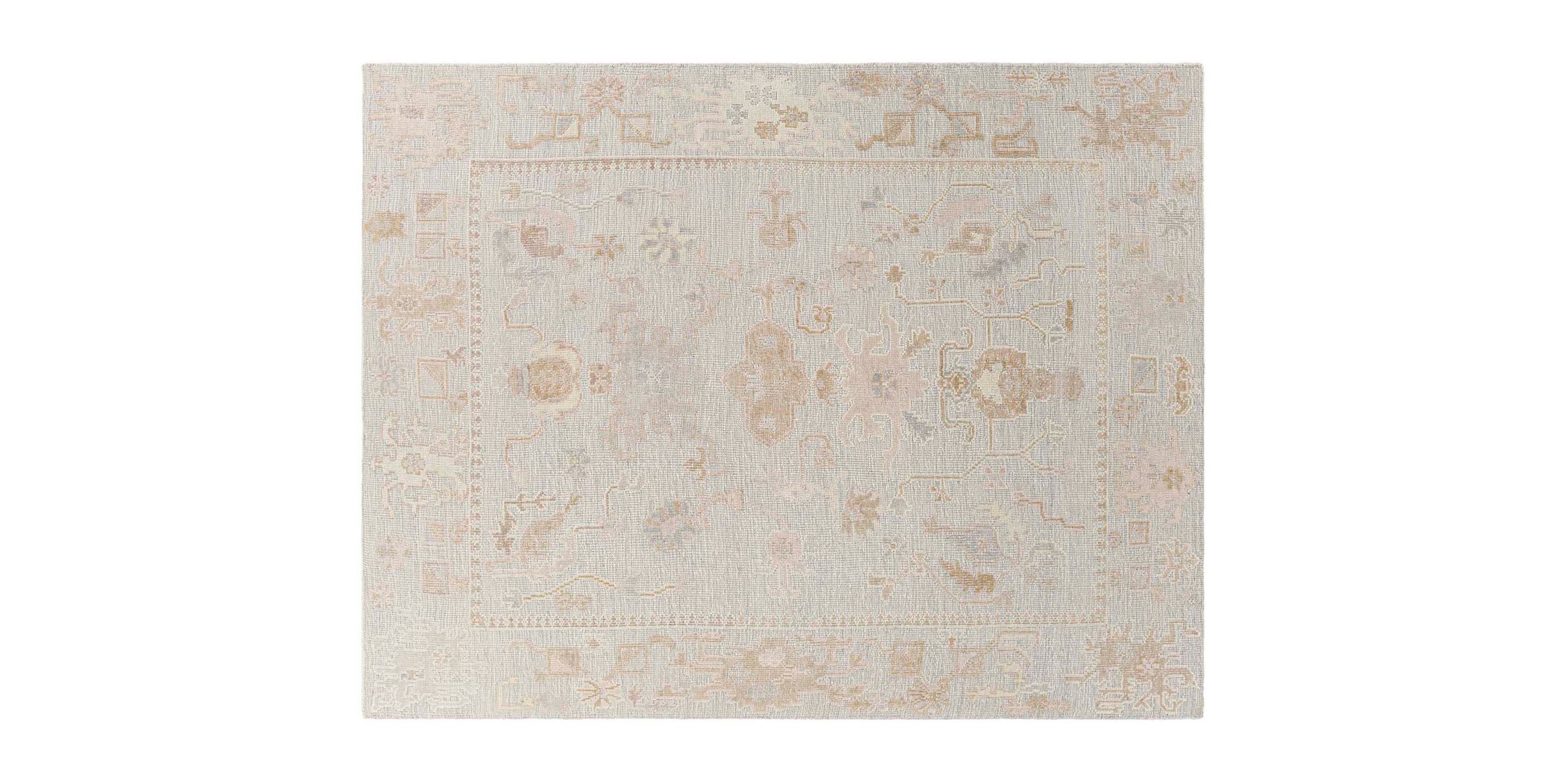 Revels Rug Bassett