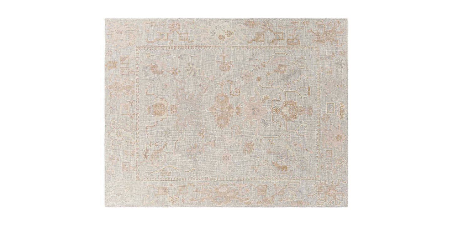 Revels Rug Bassett