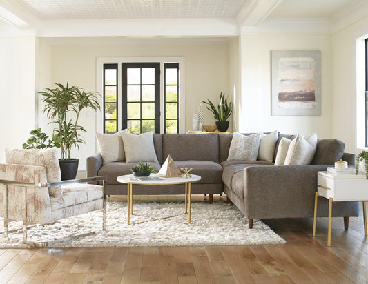 Jonathan Louis Raine Sofa — Made to Order in Hundreds of Fabrics Jonathan Louis Sofa