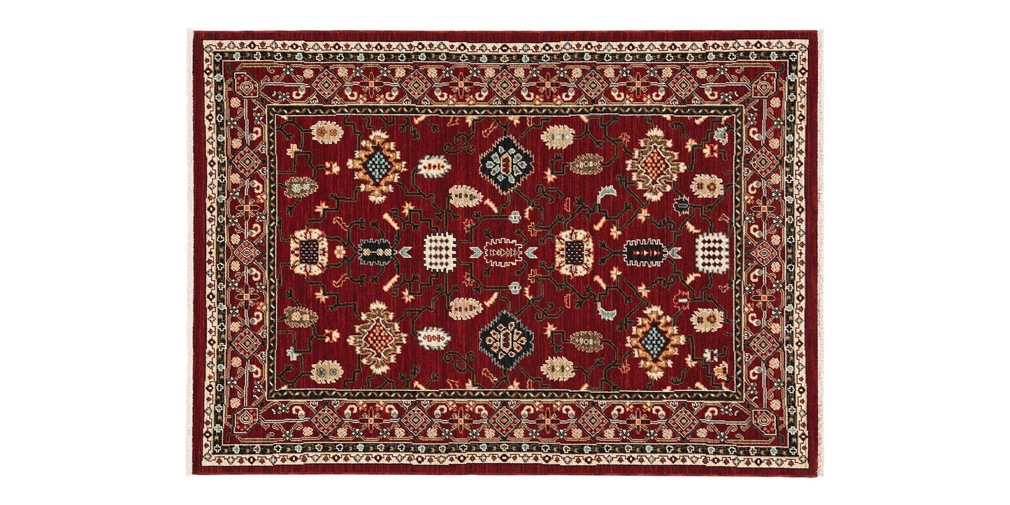 Salida Rug Bassett