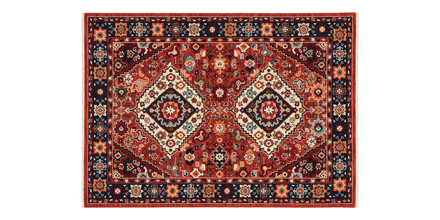 Salida Rug Bassett