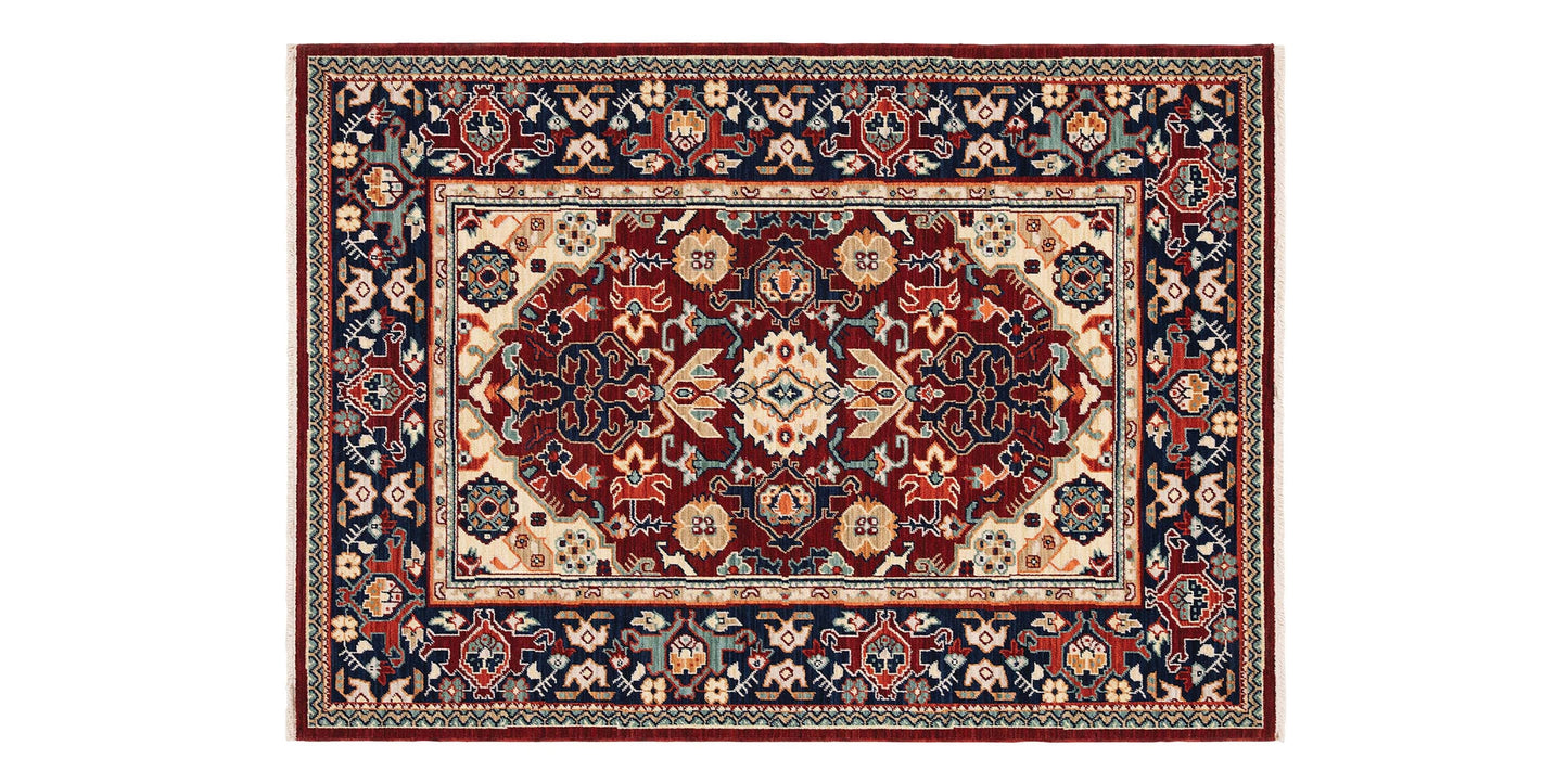 Salida Rug Bassett