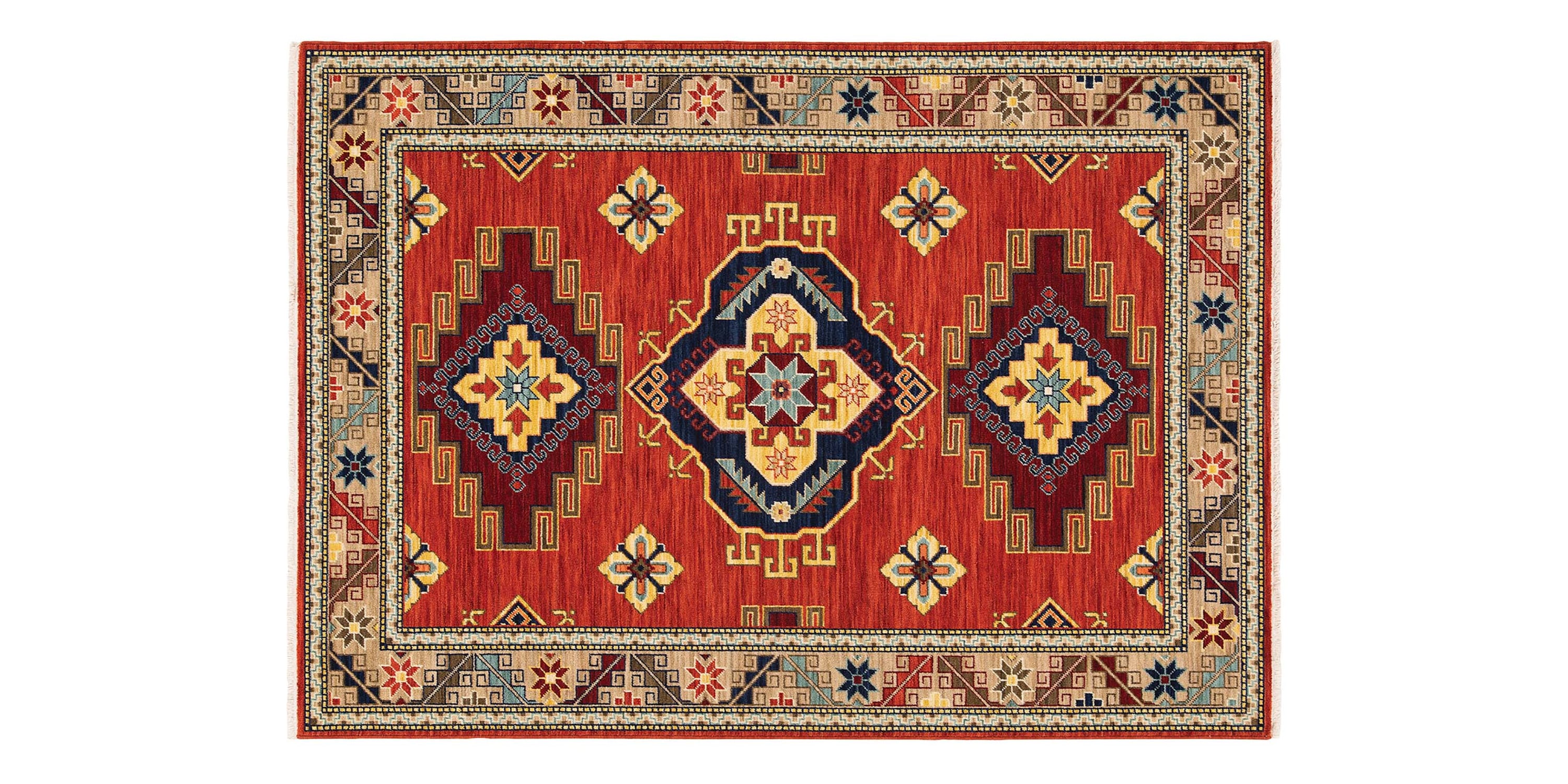Salida Rug Bassett