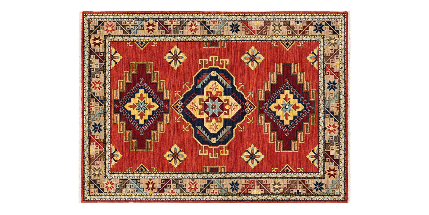 Salida Rug Bassett