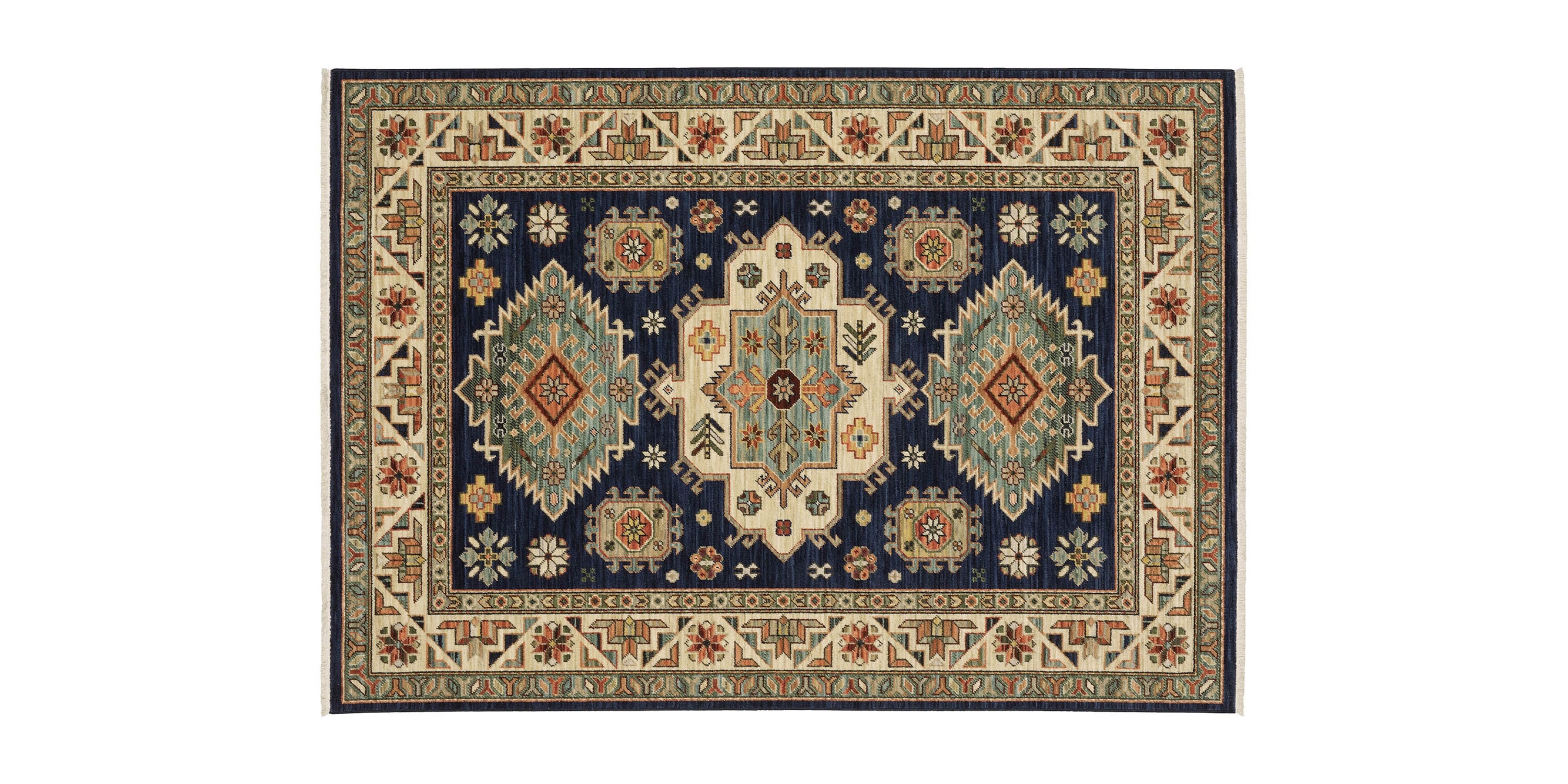 Salida Rug Bassett