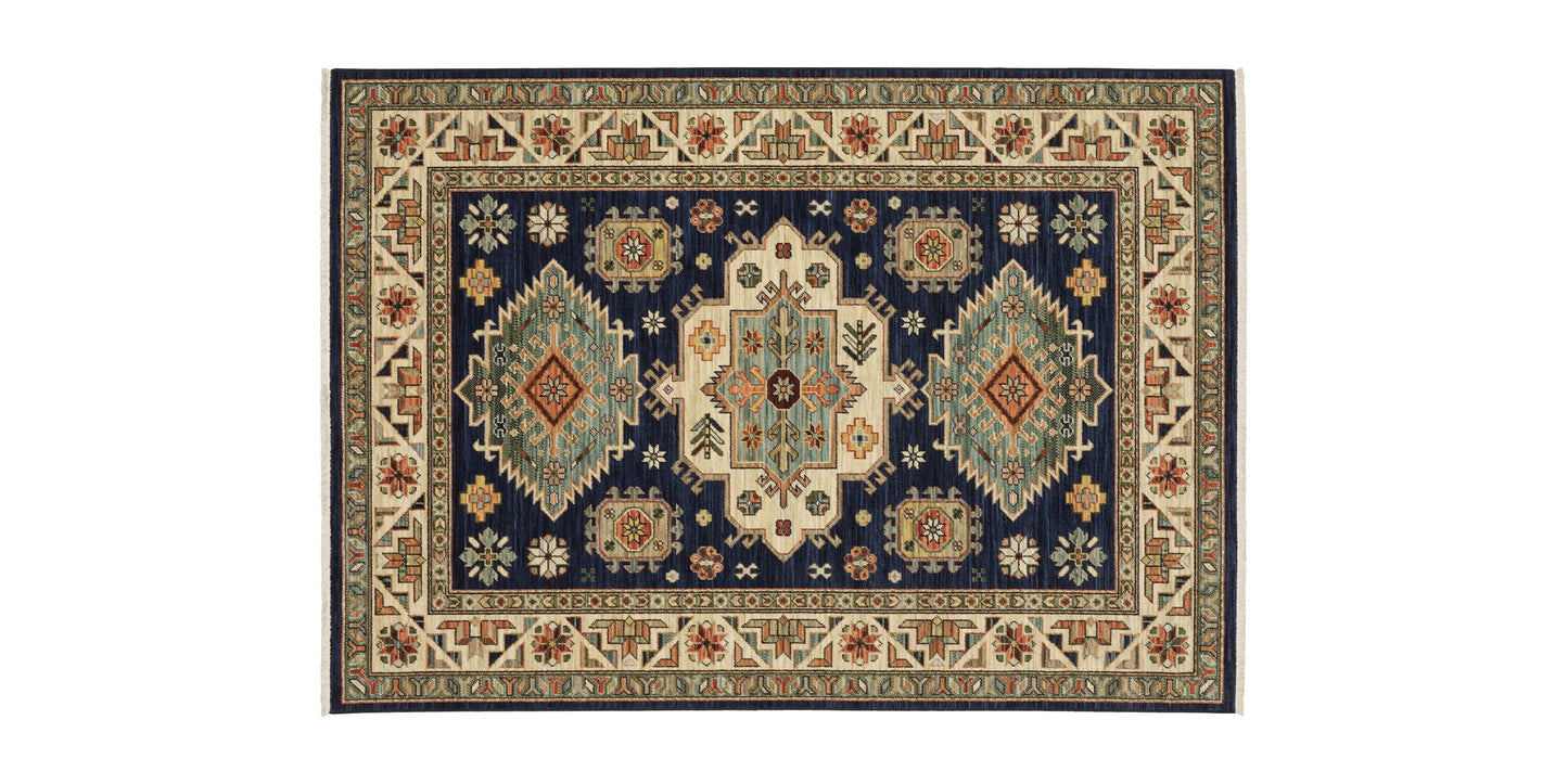 Salida Rug Bassett