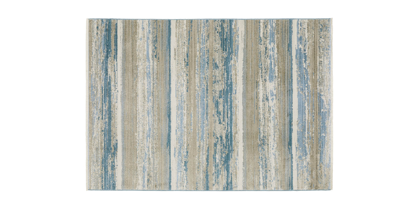Santiago Rug Bassett